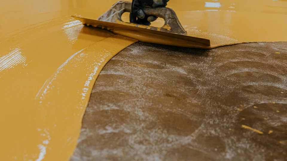 industrial floor coatings