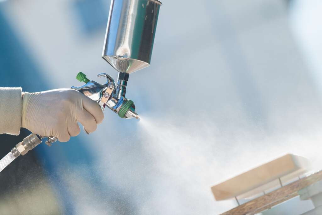 qp1 licensed painting contractors