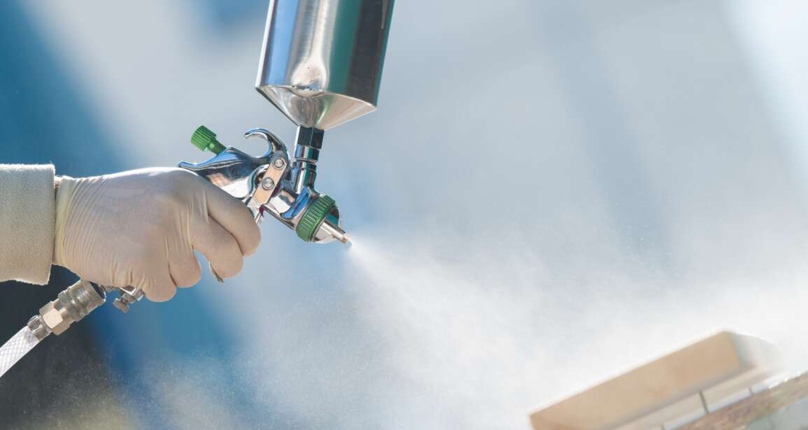 QP1 Licensed Painting Contractors: Why They Matter