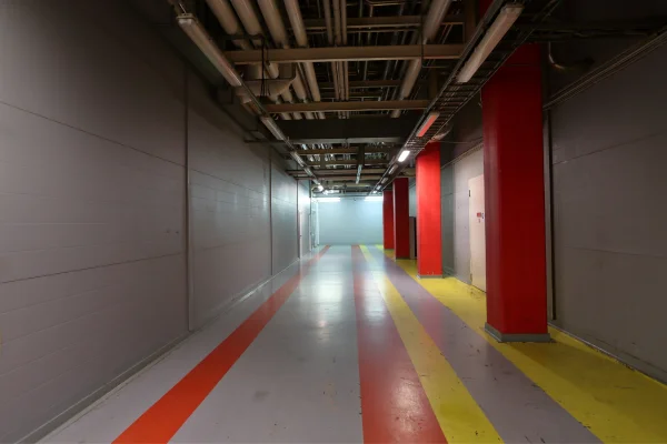 Best Wall Coverings for High-Traffic Areas