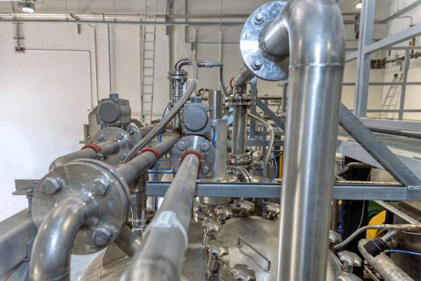 stainless steel coatings