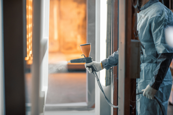 Polyurea Waterproof Coatings for Extreme Conditions