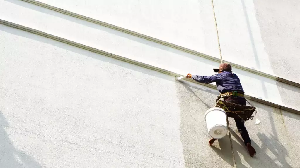 industrial painters