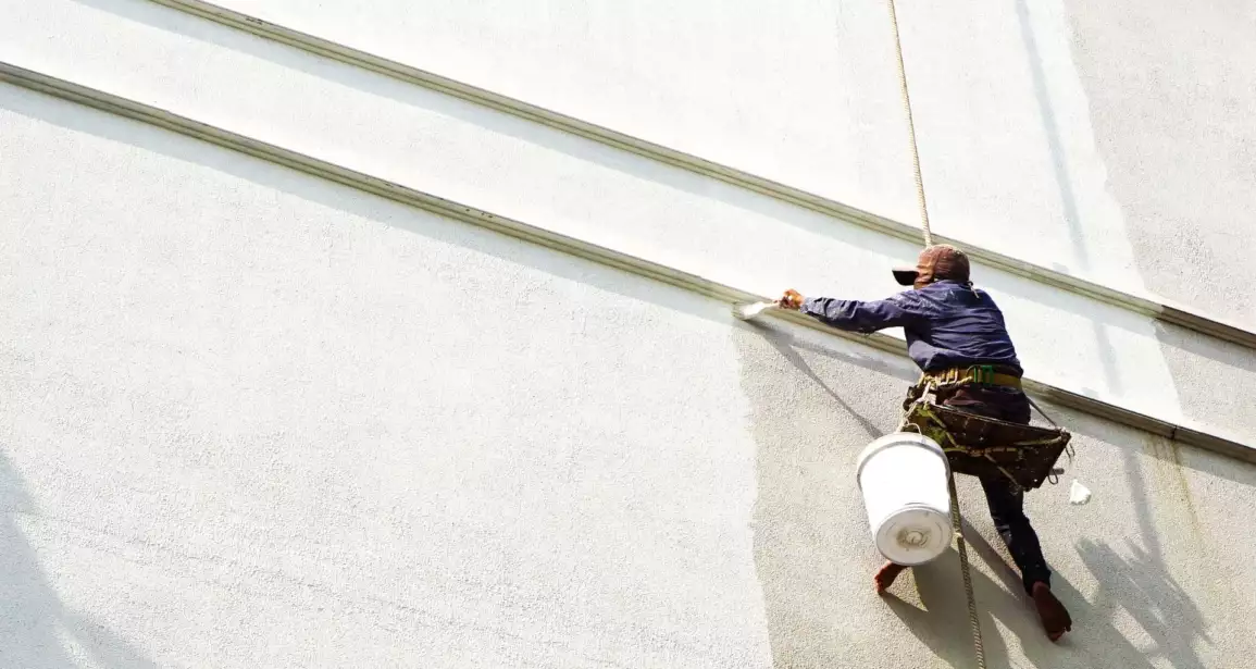 Industrial Painters: What Separates the Best Contractors?
