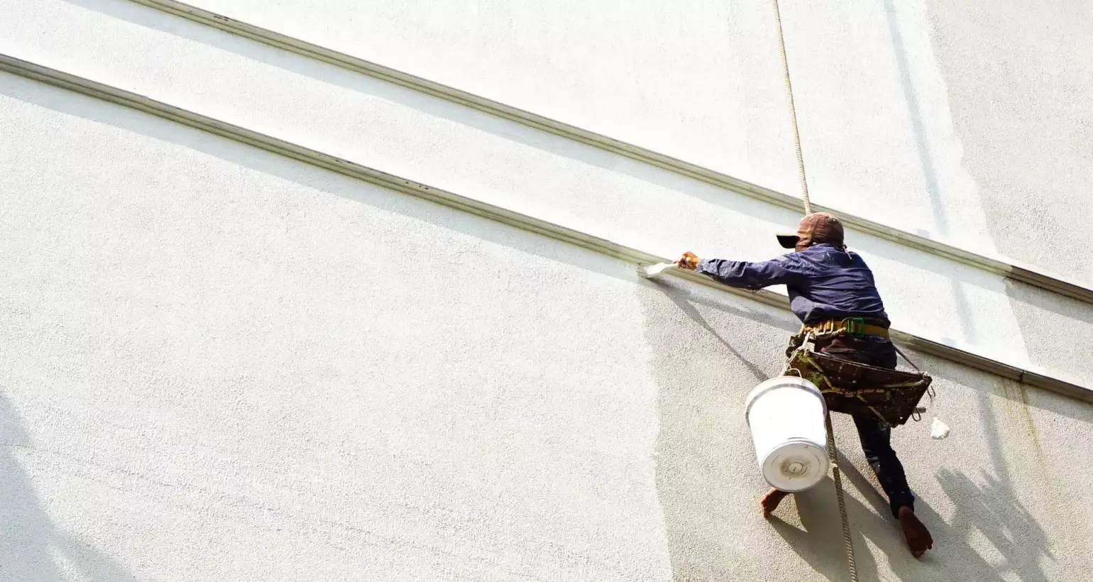 Industrial Painters: What Separates the Best Contractors?