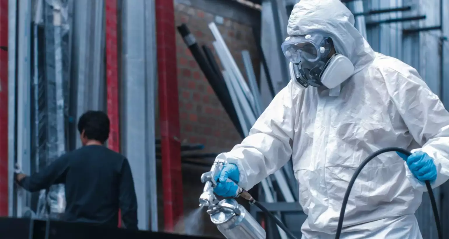 Spray Applied Fireproofing Cost Factors for New Projects
